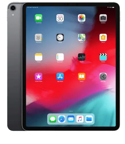 iPad Pro 11"
